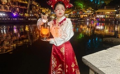 他说我里面有个东西吸住了他